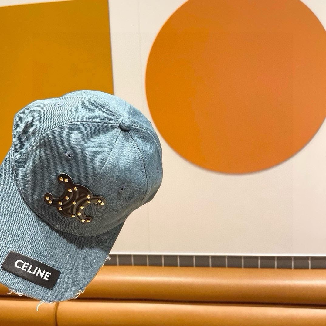 Celine Caps